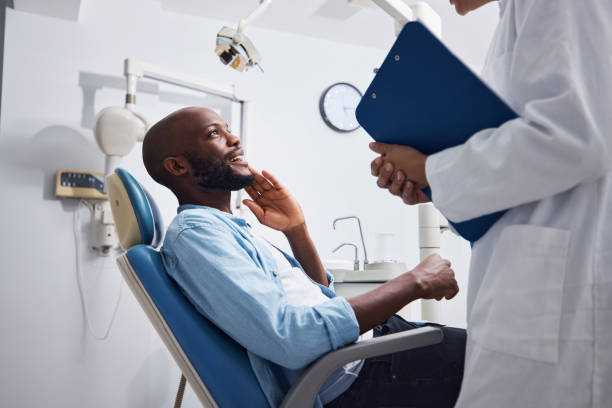 Best Emergency Dentist for Knocked-Out Tooth in Winter Garden, FL