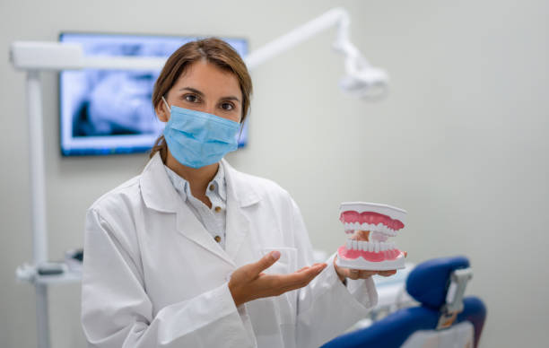 Best Emergency Dentist for Lost Fillings or Crowns in Winter Garden, FL